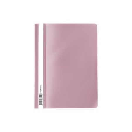 A4, 180 μm, Erichkrause "Soft Manga", embossing "Soft-tach", transparent top, mix-3