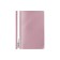 A4, 180 μm, Erichkrause "Soft Manga", embossing "Soft-tach", transparent top, mix