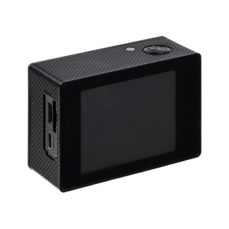 CAM-16, 1920*1080-30 FPS, 900 mAh, aquabox + fastener set, black-8
