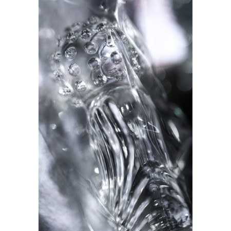 A-Toys Ricol, Tre, Transparent, 8 cm nozzle.-9