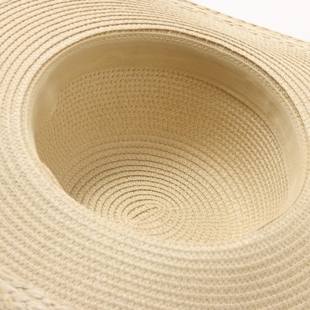 Women's hat minku, col. Milk, Rr. 58-4