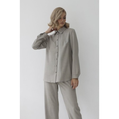 Female shirt, size 50-1