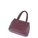 Bag Women's claim, lightning, red color