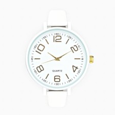 Women's watches female, white