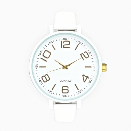 Women's watches female, white