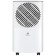 Royal Clima RD-CR10, 210 watts, up to 14 m2, 160 m3/h, white-gray