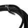 Cable "Kabex", VVG-PGNG (A), 3x2.5 mm2, 5 m, flat, GOST