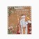 Craft vertical package “Welcome to the New Year”, Ml 23 x 27 x 11.5 cm, New Year