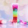 Bloss for the lips "Rainbow", a mix of flowers and aromas