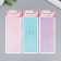 Stick plastic rhinestones "Small", D - 0.5 cm, mix 31.5x10.5 cm