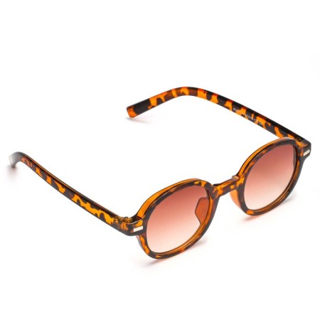 Sunglasses "OneSun", UV 400, pipe 13.5 cm, width 14.3 cm, lens 4 x 4.5 cm-2