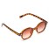 Sunglasses "OneSun", UV 400, pipe 13.5 cm, width 14.3 cm, lens 4 x 4.5 cm