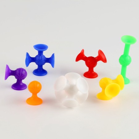 Developing toy "stick" mix-3