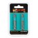 Bits Ritter WP PS20112052, with a magnet, steel S2, PH2 x 50 mm, 2 pcs.