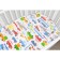 Baby Boom bed linen, size 75x125 cm, 112x147 cm, 40x60 cm