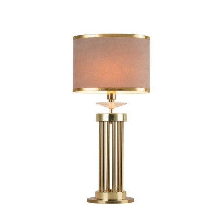 ROCCA 250 mm desktop lamp, E14