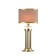 ROCCA 250 mm desktop lamp, E14