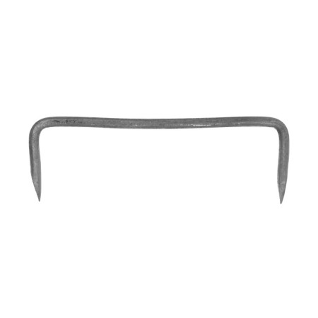Construction bracket, 10x250x80 mm, 50 pcs.-1