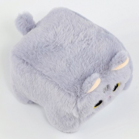 Pomposhki soft toy kubika-4