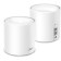 Seamless Mesh Router TP-Link Deco X10 (Deco X10 (2-PACK)) AX1500 10/1000Base-TX White (106693