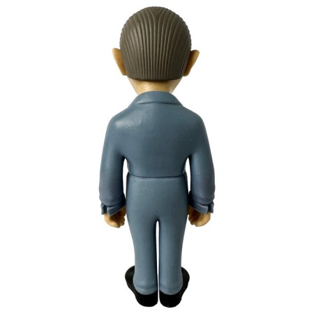 Collectible Figure Minix Silence of the Lambs "Anthony Hopkins", 12 cm-3