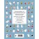 Reading diary for adults. Moomy-Trolli. Blue