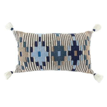 Decorative pillow in ethnic style Ethnic, size 40x60 cm