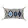 Decorative pillow in ethnic style Ethnic, size 40x60 cm