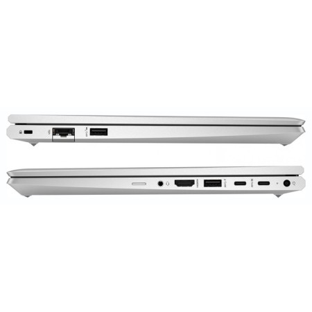 HP Probook 440 G10 Core i5 1334U 16GB SSD512GB Intel IRIS XE Graphics 14 "IPS FHD (106859-5