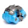 Robot-Dinosaur "Bronotosaurus", transforms into an egg, the color of the blue