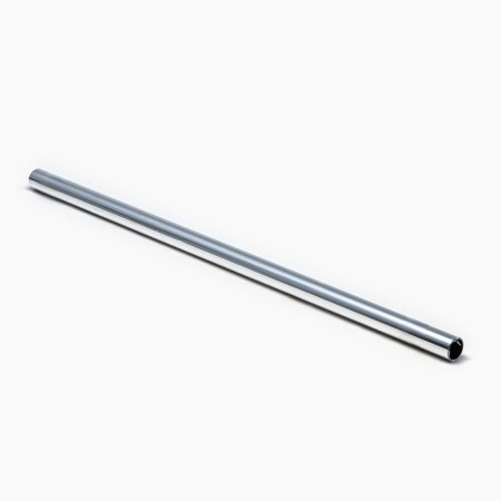 Aluminum foil 50 μR 1.2x10 m, (12 m2 in roll), for thermal insulation-1