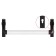 Pension-stroke Pressure 1300A, cut to the castle FL-0433 Anti-Panic