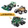 Designer Racing machine "Baggi" Unicon Techno, Inertia, 201 Detail, 6+