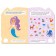 Activities for girls. Mermaid