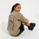Cardigan female minku, beige color, size 50