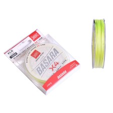 Wicker fishing line Lucky John Basara Light Green 150/015