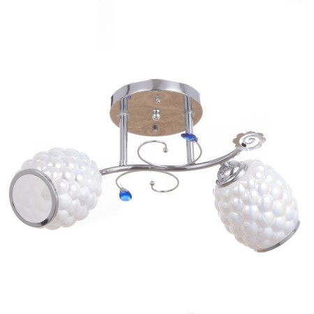 Causte "Annis" 2x40W E27 Chrome Model: 2612360