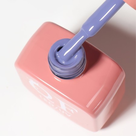 Simple nail polish gel, 3 phase, 10 ml, led/uv, color (240)-10