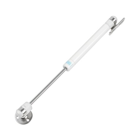 Gas elevator tundra GL0100wh, 100n, white color-2