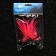 The artificial aquarium, luminous plant, 10 cm, red