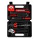 A set of tools in the Case Lom New Year, in gift packaging, 7 items