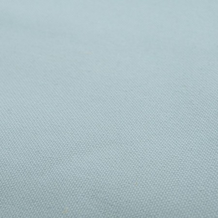 Blue blanket with a contrasting edging Essential, size 230x250 cm-4