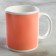 Sublimation mug "Good morning, beauty", 350 ml