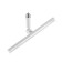 Rogue lamp "Education" LED 20W 6000k white 30x4.5x13.5cm Bayerlux