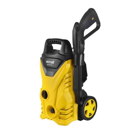 High pressure washing Huter M135-HP, 135 bar/13.5 MPa, 360 l/h 70/8/13-4