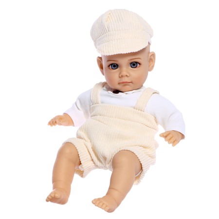 Musical navel "Favorite Baby", sound-1