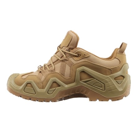 Hembotins Tracking Elkland 172, demi -season, beige color, size 45-1