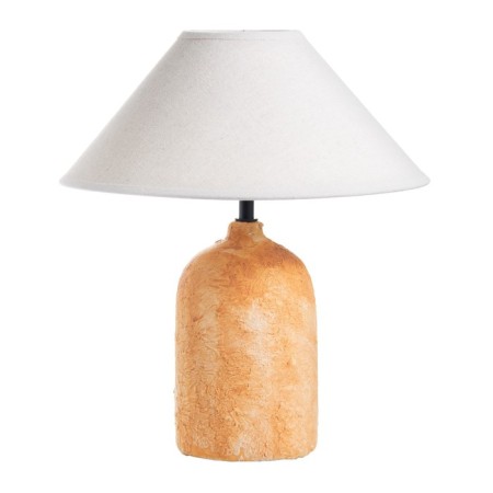 Tomila table lamp E14 40W Orange 30x30x37cm Risalux-6