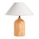 Tomila table lamp E14 40W Orange 30x30x37cm Risalux