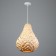 Lamp Bayerlux "Samon" 1he27 15W 30x30x40-140 cm